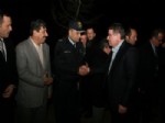 AHMET ARPACıOĞLU - Eski İçişleri Bakanı Şahin: 'bizim Aşkımız Bu Memleket'