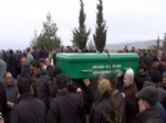 ORHAN ORHAN - Feci Kazada Ölen Son 3 Kişi De Toprağa Verildi
