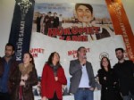 İçişleri Bakanı Güler, 'hükümet Kadın' Filminin Galasına Katıldı