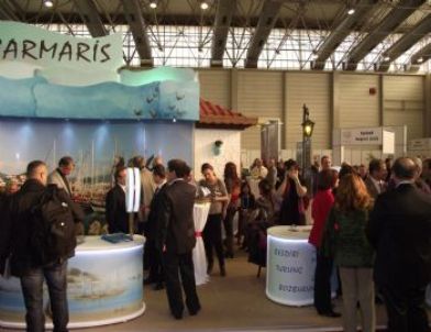 Martab Ocak’ta 5 Fuara Katıldı