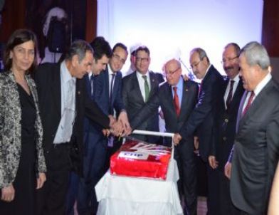 Söke Chp’den Dayanışma Gecesi