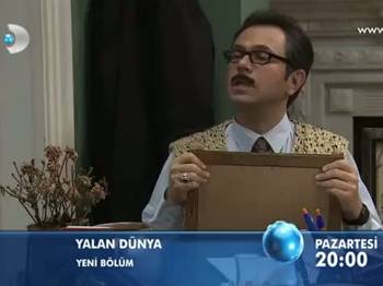 Yalan Dünya 39. Bölüm Fragmanı Ve Özeti