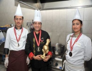 Akmek’ten Uluslararası Başarı