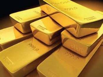 Altın üreticileri borca karşı çıktı