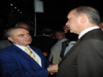 EGEMEN BAĞIŞ - Başbakan'ın Yurt Dışı Heyetinde Kütahyalı İş Adamı İsmet Güral'da Var