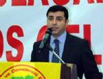 Demirtaş: Öcalan'ın arkasındayız