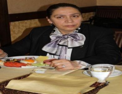 Eronat: “eğer Yüzde 70 Halkta İsterse Bu Sorunun Çözümünün Önünde Kimse Duramaz”