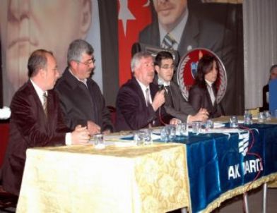 “Hızlı Trenin İki İstasyonu Yenişehir’e Yapılacak”