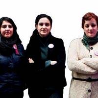 Kadın katillerinin izinde 5 kadın