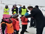 Kayak Kursu İlk Mezunlarını Verdi