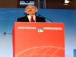 SOSYALIST ENTERNASYONAL - Kılıçdaroğlu: Türkiye Krizden En Büyük Yara Alan Ülkelerden Oldu
