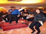 LATIF DOĞAN - Latif Doğan Adanalı Hayranlarını Coşturdu