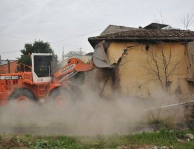 Osmaniye Belediyesi Bulvar Çalışmalarını Başlattı