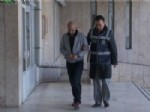 Toz Esrarla Yakalanan Şüpheli Tutukladı
