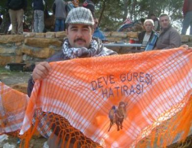 Yörük Atkısı, Deveci Süsü Oldu