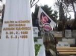 ALTıNOK ÖZ - Adnan Kahveci Ölümünün 20. Yılında Anıldı