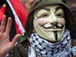BERLUSCONI - Anonymous'un yeni hedefi