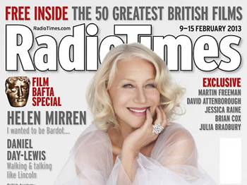 Bafta Özel: Tüm Zamanların En İyi 50 İngiliz Filmi