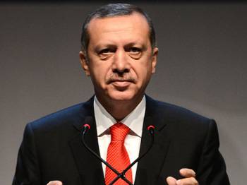 Başbakan Erdoğan: Güney Kıbrıs devlet değildir