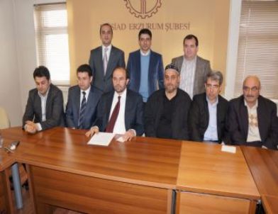 Bekmez: Palandöken, 5 Yıldızlı Otellerden Kurtarılmalı