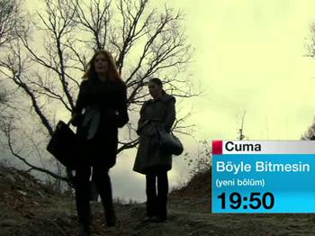 Böyle Bitmesin 19. Bölüm Fragmanı Ve Özeti