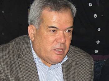 CHP'li Aydın'dan CHP'li Aygün'e: Manyak