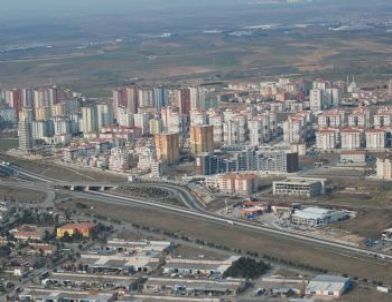 Çorlu'da En Çok Edirne, Sinop ve İstanbullu İkamet Ediyor