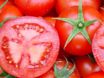 Domatesin fiyatı uçtu