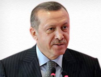 Erdoğan AB'ye fena çattı