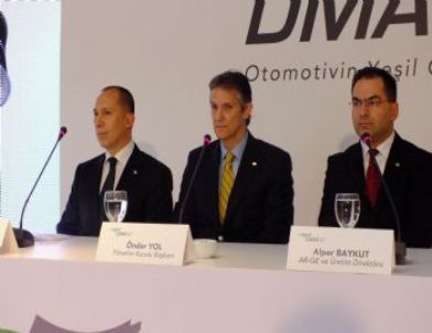 İlk Yerli Elektrikli Otomobil Görücüye Çıktı