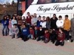 FEN BILGISI - Kardelen Koleji Öğrencileri Yarı Yıl Tatil Kampına Girdi