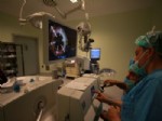KATARAKT - Katarakt Ameliyatı İçin Artık Göze Bıçak Vurulmayacak