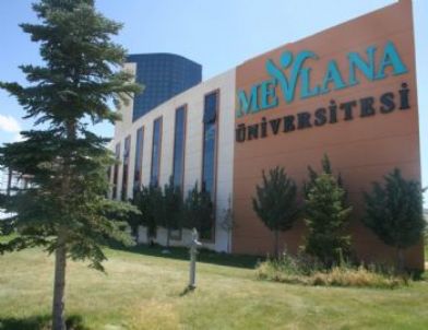Mevlana Üniversitesi’ne Teofl ve Prometric Yetkisi Verildi