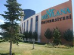 IBM - Mevlana Üniversitesi’ne Teofl ve Prometric Yetkisi Verildi