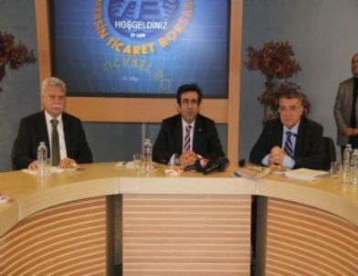 Mtb’nin İşlem Hacmi 10 Yılda İki Katına Çıktı