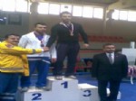 TÜRKIYE MUAY THAI FEDERASYONU - Muaythai Güneydoğu Anadolu Bölge Şampiyonu Kahramanmaraş’tan