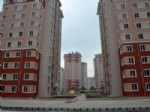 AKSARAY MERKEZ - Toki Konutlarında Talep Patlaması