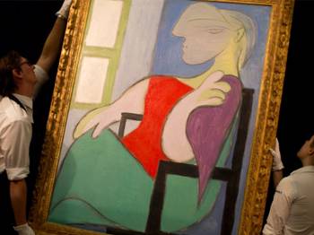 49 milyon dolarlık kadın