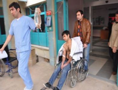 85 Kuruş İçin Bıçaklandı