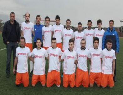 Aydın 1. Amatör'de Şampiyonlar Belli Oluyor