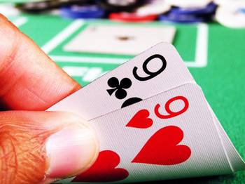 Facebook'ta poker tuzağı