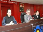 BALKÜPÜ - Gebze Belediyesi Şubat Meclisi Toplandı