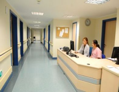 Hacettepe’de 5 Yıldızlı Konfor