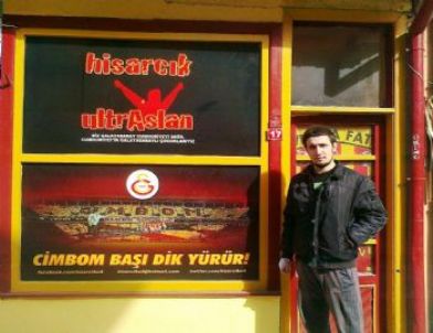 Hisarcık’ta Ultraslan Temsilciliği Açıldı