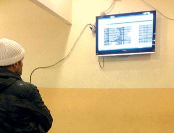 İşte yeraltındaki bahis dünyası