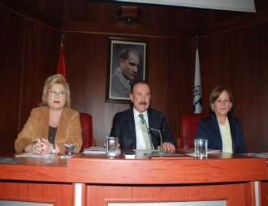 İzmit Belediyesi Şubat Ayı Meclisi Toplandı