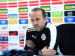 Medical Park Antalyaspor, Galatasaray Maçı Hazırlıklarına Devam Ediyor