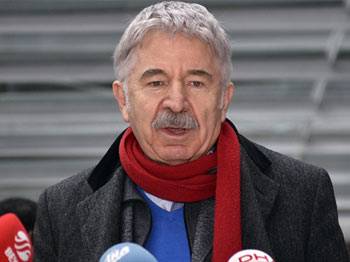 Mehmet Ali Birand'ın yerine o mu geliyor?