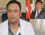 KıRALAN - MHP'li belediye başkanı doktoru dövdü!