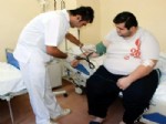 Mide Katlama Ameliyatı İle 1 Yılda 115 Kilo Verdi